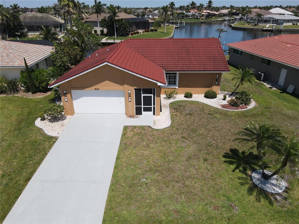 Picture of 612 Macedonia Drive, Punta Gorda, FL 33950