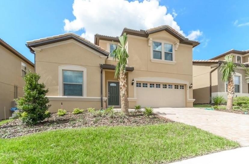 Picture of 1876 Nice Court, Kissimmee FL 34747