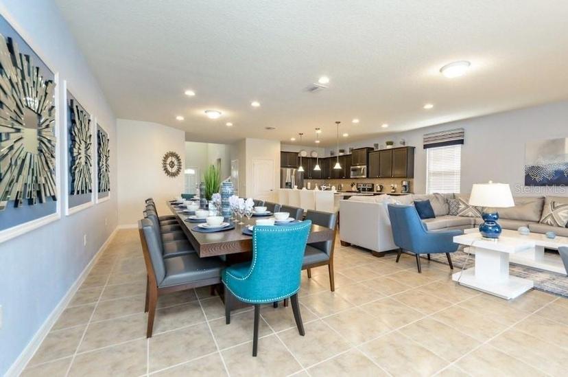 Picture of 1876 Nice Court, Kissimmee FL 34747