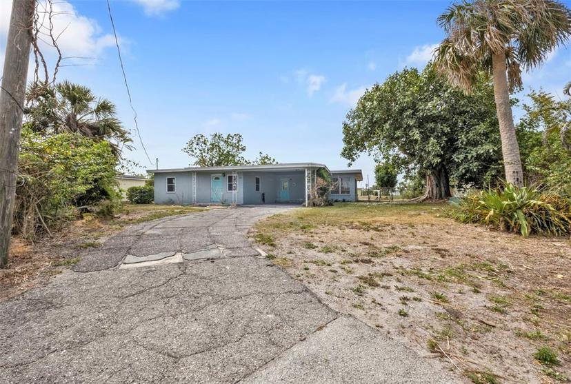 Picture of 103 Curtis Terrace Ne, Port Charlotte FL 33952