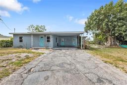 Picture of 103 Curtis Terrace Ne, Port Charlotte, FL 33952