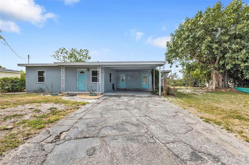 Picture of 103 Curtis Terrace Ne, Port Charlotte FL 33952