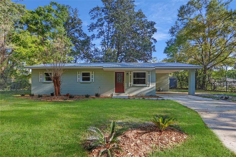 Picture of 23018 NW 178Th Avenue, High Springs FL 32643