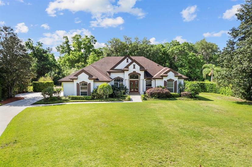 Picture of 8359 Grey Bark Court, Sanford FL 32771