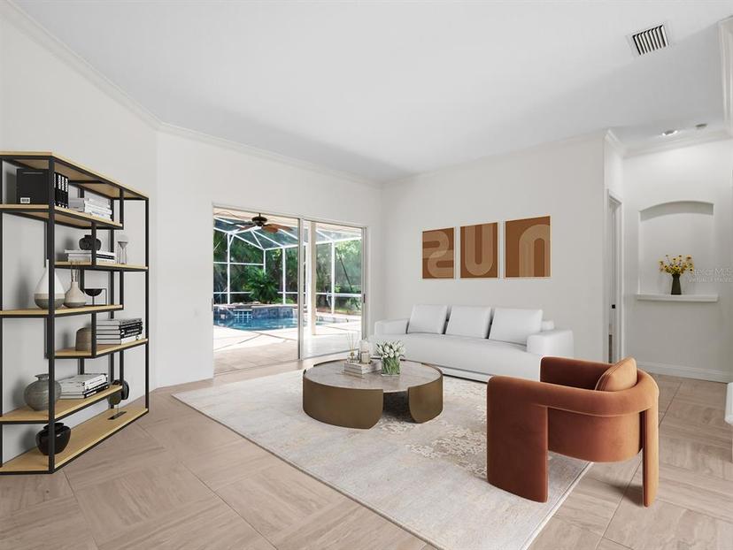 Picture of 8359 Grey Bark Court, Sanford FL 32771