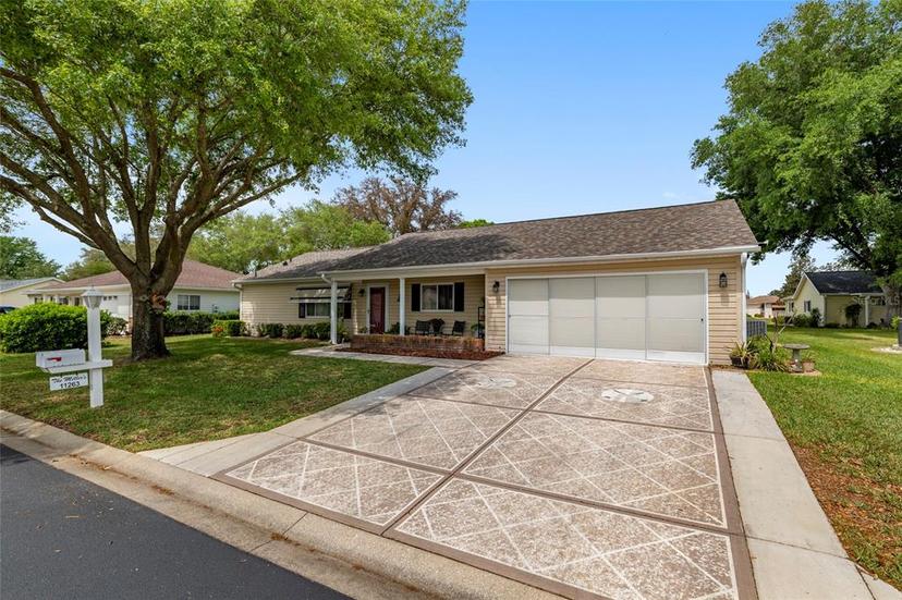 Picture of 11263 SW 138 Lane, Dunnellon FL 34432