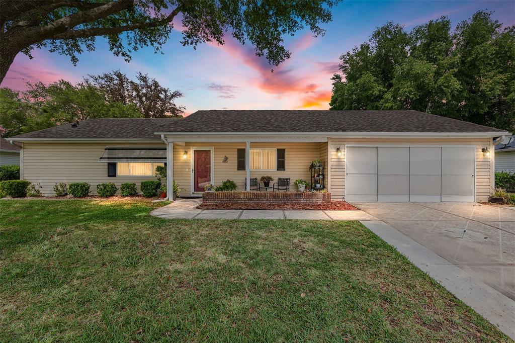 Picture of 11263 SW 138 Lane, Dunnellon, FL 34432
