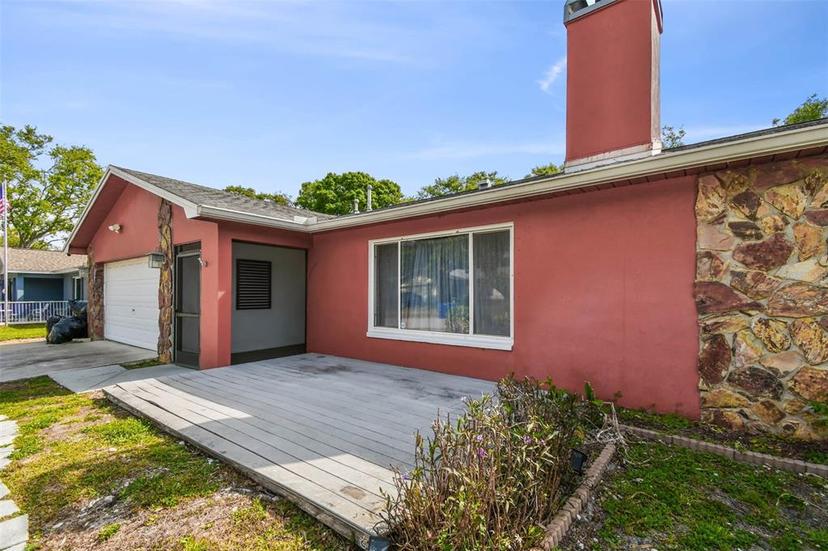 Picture of 11467 93Rd Street, Largo FL 33773