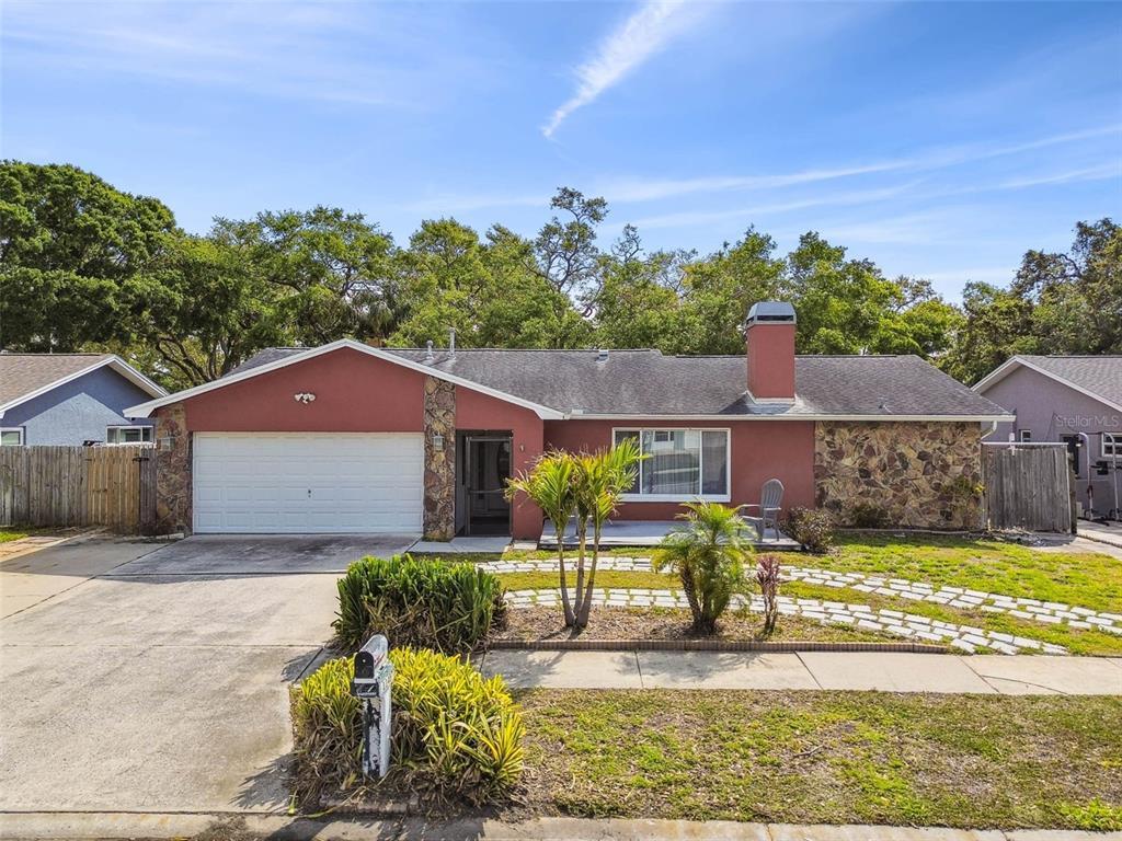 Picture of 11467 93Rd Street, Largo, FL 33773