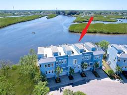 Picture of 362 Coquina Drive, Tarpon Springs, FL 34689