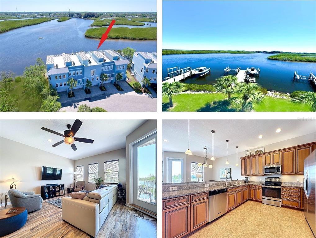 Picture of 362 Coquina Drive, Tarpon Springs, FL 34689
