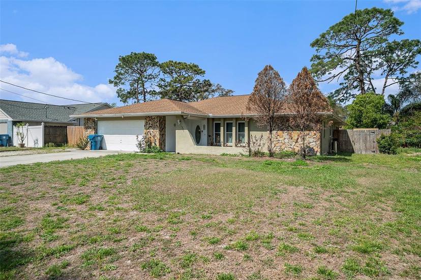 Picture of 1371 Meredith Drive, Spring Hill FL 34608