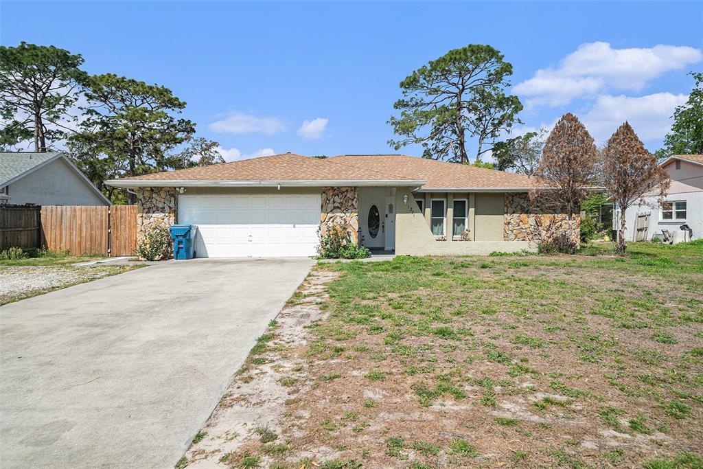 Picture of 1371 Meredith Drive, Spring Hill, FL 34608