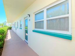 Picture of 2960 59Th Street S Unit 102, Gulfport, FL 33707