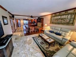 Picture of 6035 Sea Ranch Drive Unit 305, Hudson, FL 34667