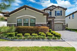 Picture of 4012 Dragonfly Trail, Odessa, FL 33556
