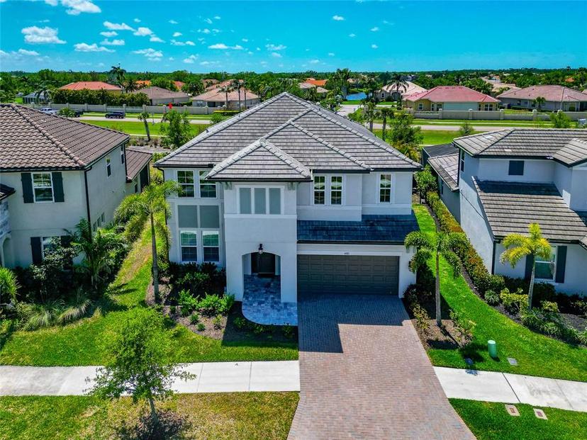 Picture of 4881 Antrim Drive, Sarasota FL 34240
