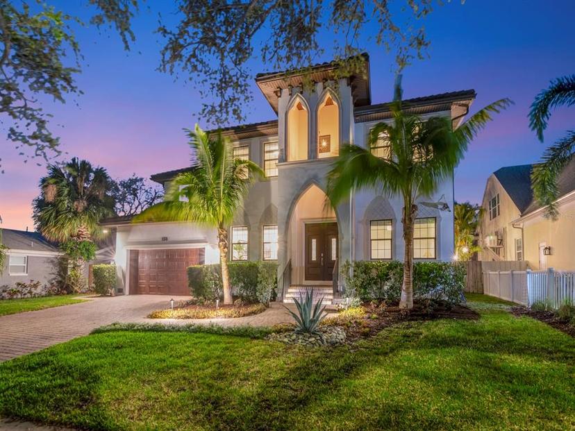 Picture of 150 Chippewa Avenue, Tampa FL 33606