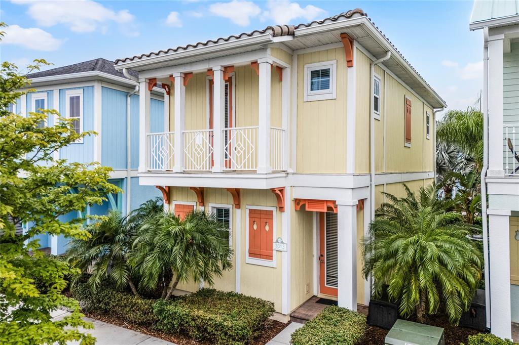Picture of 3013 Sea Plane Lane, Kissimmee, FL 34747