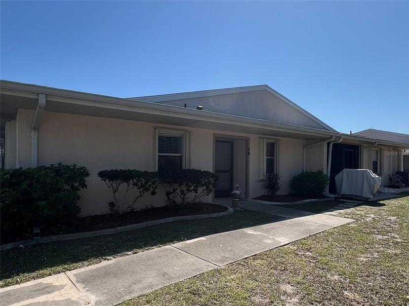Picture of 25068 Harborview Road Unit 3D, Punta Gorda FL 33980