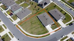 Picture of 11276 Amber Ridge Drive, Zellwood, FL 32798