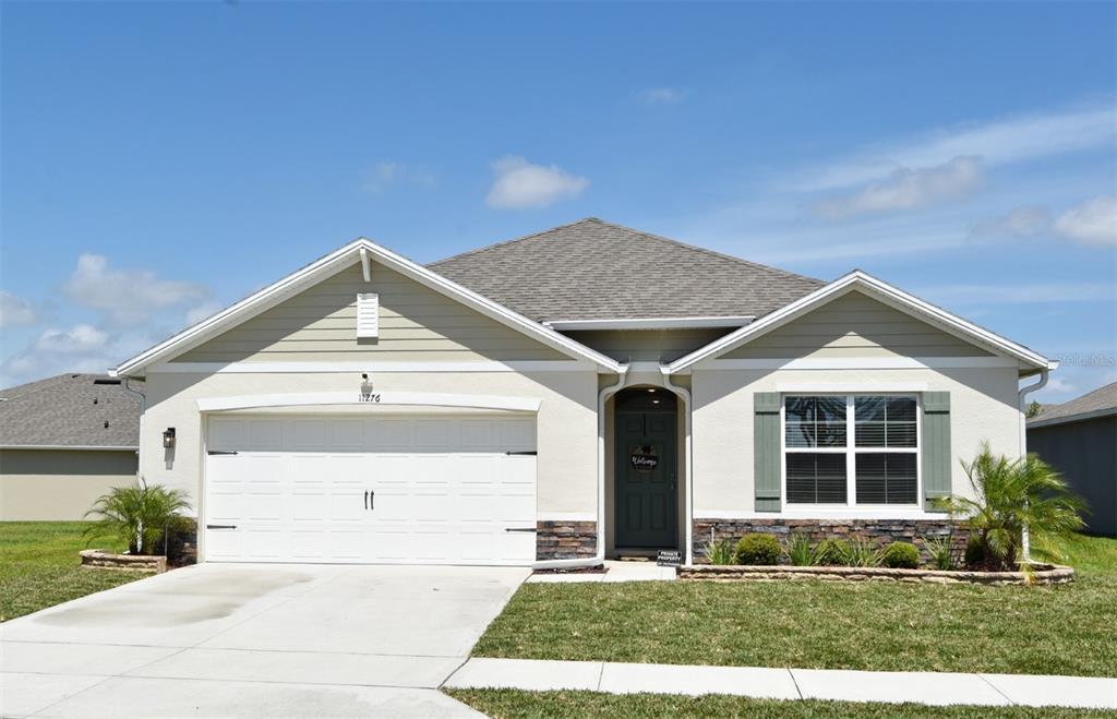 Picture of 11276 Amber Ridge Drive, Zellwood, FL 32798