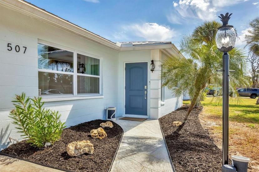 Picture of 507 Buena Vista Drive, Nokomis FL 34275
