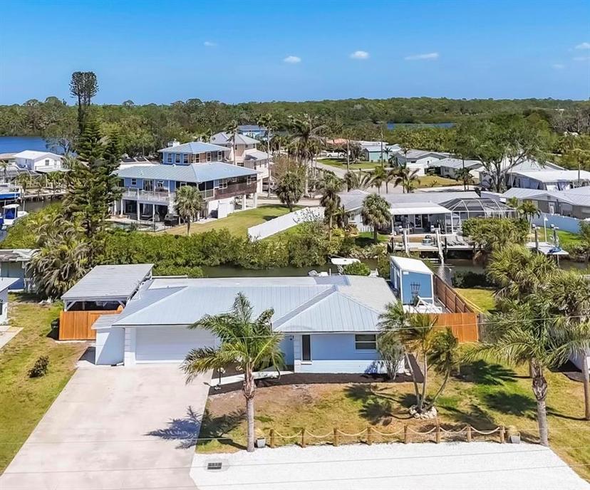 Picture of 507 Buena Vista Drive, Nokomis FL 34275