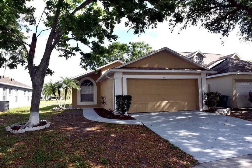 Picture of 271 Daniels Pointe Drive, Winter Garden FL 34787