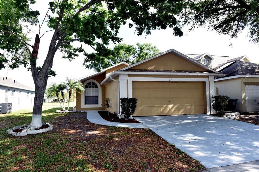 Picture of 271 Daniels Pointe Drive, Winter Garden FL 34787