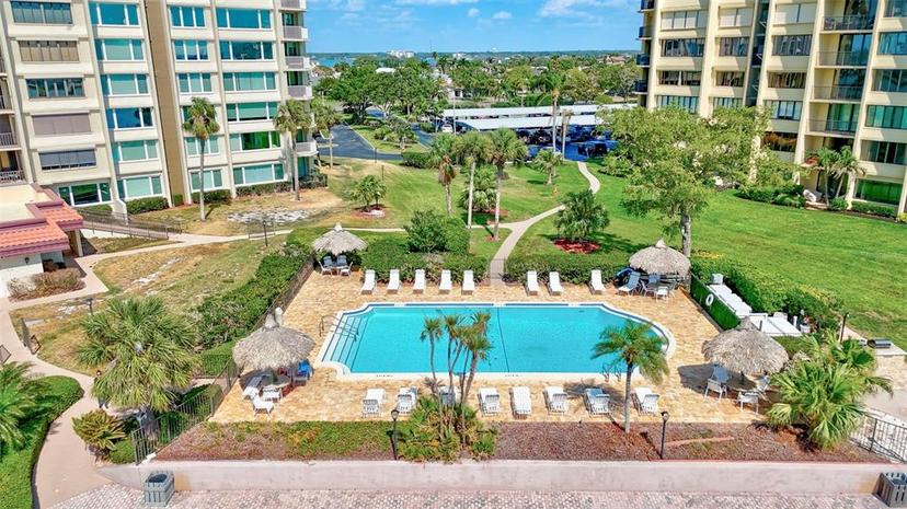 Picture of 736 Island Way Unit 303, Clearwater Beach FL 33767