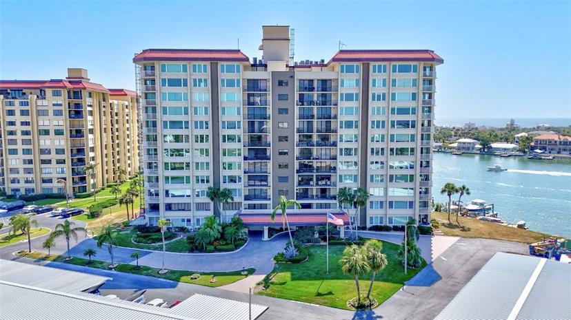 Picture of 736 Island Way Unit 303, Clearwater Beach FL 33767