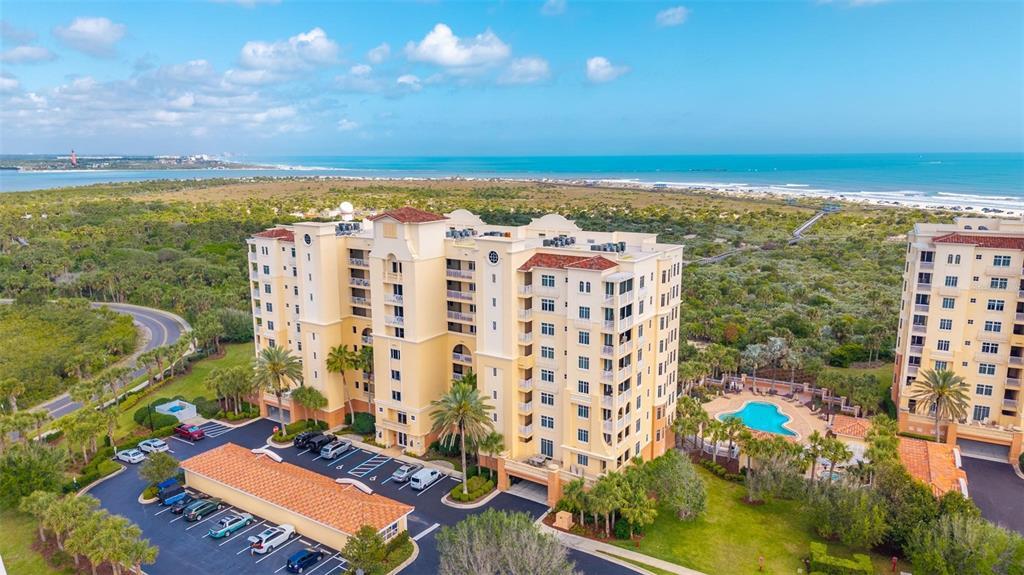 Picture of 261 Minorca Beach Way Unit 406, New Smyrna Beach, FL 32169