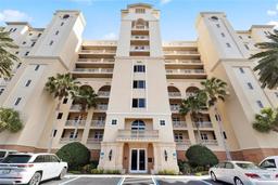 Picture of 261 Minorca Beach Way Unit 406, New Smyrna Beach, FL 32169