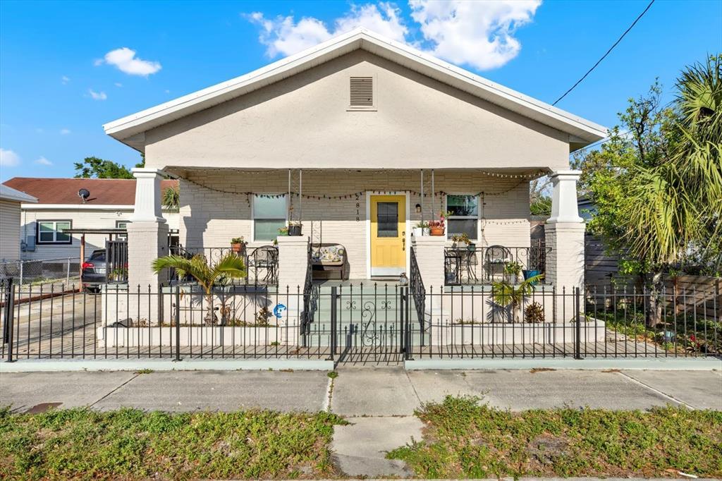 Picture of 2818 N 19Th Street, Tampa, FL 33605
