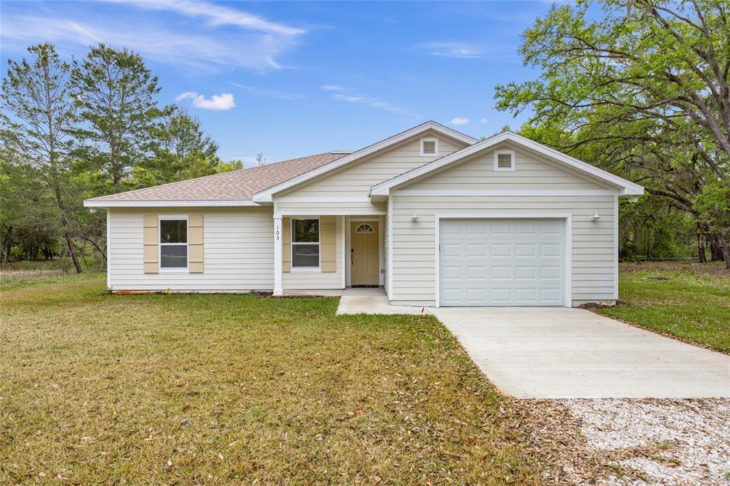 Picture of 103 Magnolia Street, Hawthorne, FL 32640