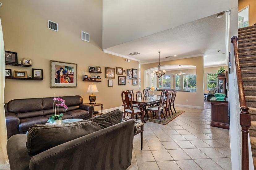 Picture of 3211 Grassglen Place, Wesley Chapel FL 33544