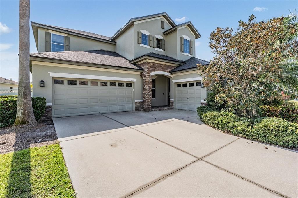 Picture of 3211 Grassglen Place, Wesley Chapel, FL 33544