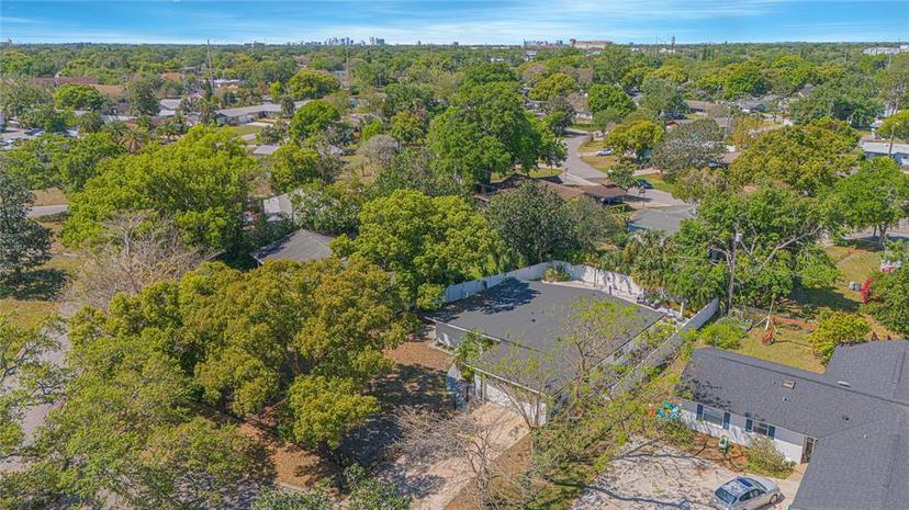 Picture of 701 Denton Road, Winter Park FL 32792
