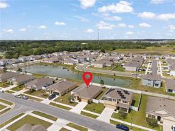 Picture of 36734 Goffaux Loop, Zephyrhills, FL 33541