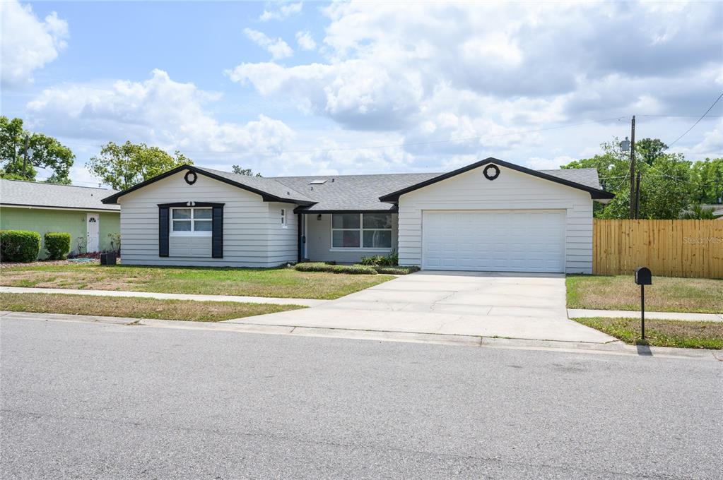Picture of 306 Robin Hill Drive, Altamonte Springs, FL 32701