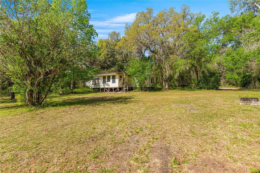 Picture of 9235 SE 193Rd Avenue, Ocklawaha FL 32179