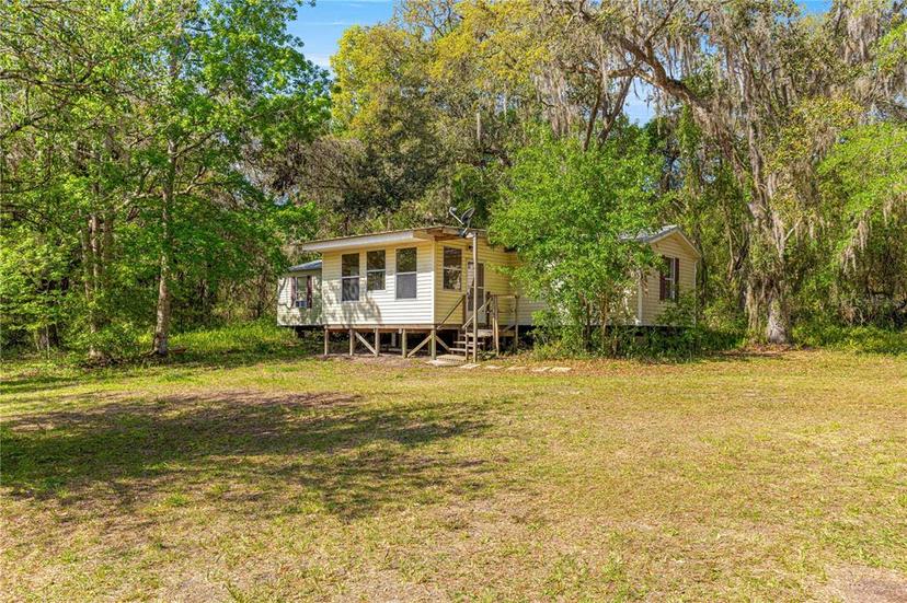 Picture of 9235 SE 193Rd Avenue, Ocklawaha FL 32179