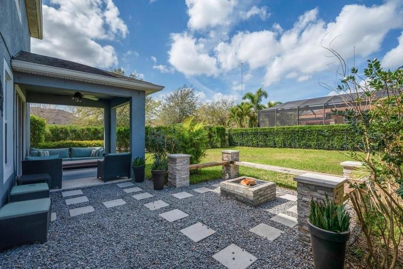 Picture of 5825 Jasper Glen Drive, Lithia FL 33547