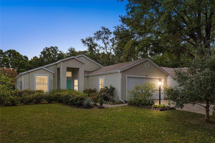 Picture of 4644 River Ridge, Leesburg FL 34748