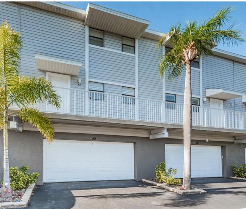 Picture of 19823 Gulf Boulevard Unit 42, Indian Shores FL 33785