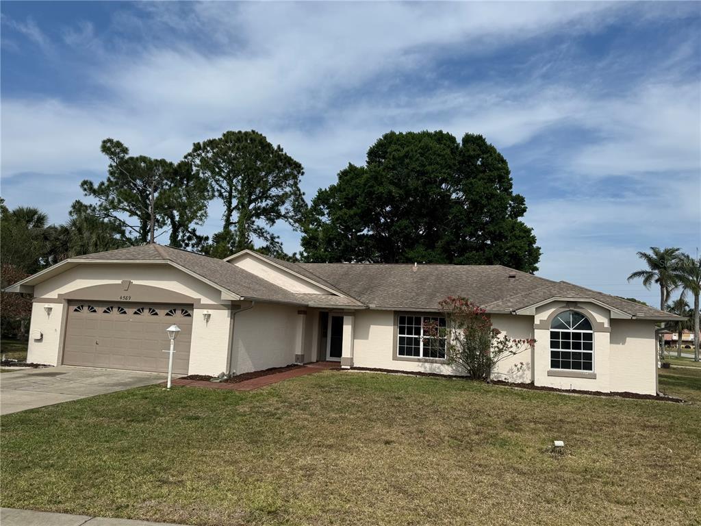 Picture of 4589 Alder Drive, Port Orange, FL 32127