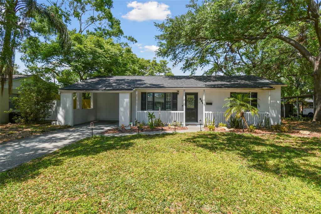 Picture of 4007 W Bay Villa Avenue, Tampa, FL 33611