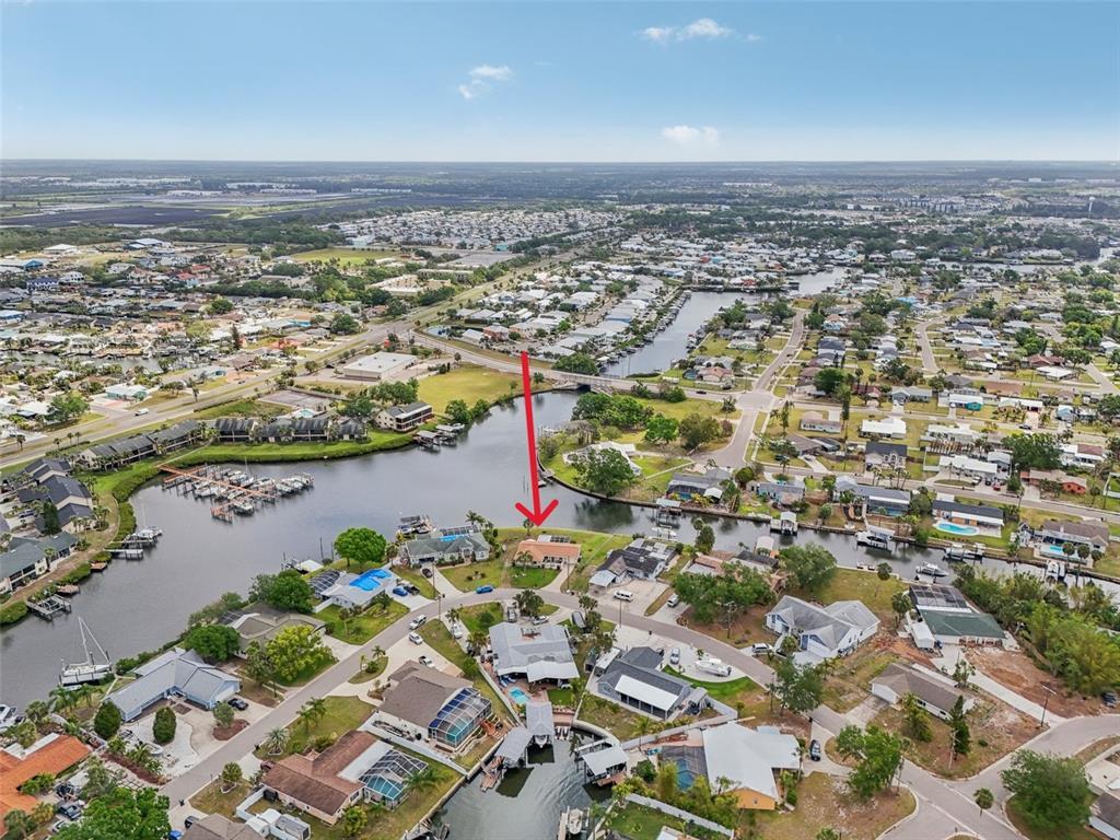 Picture of 6357 Spanish Main Drive, Apollo Beach, FL 33572