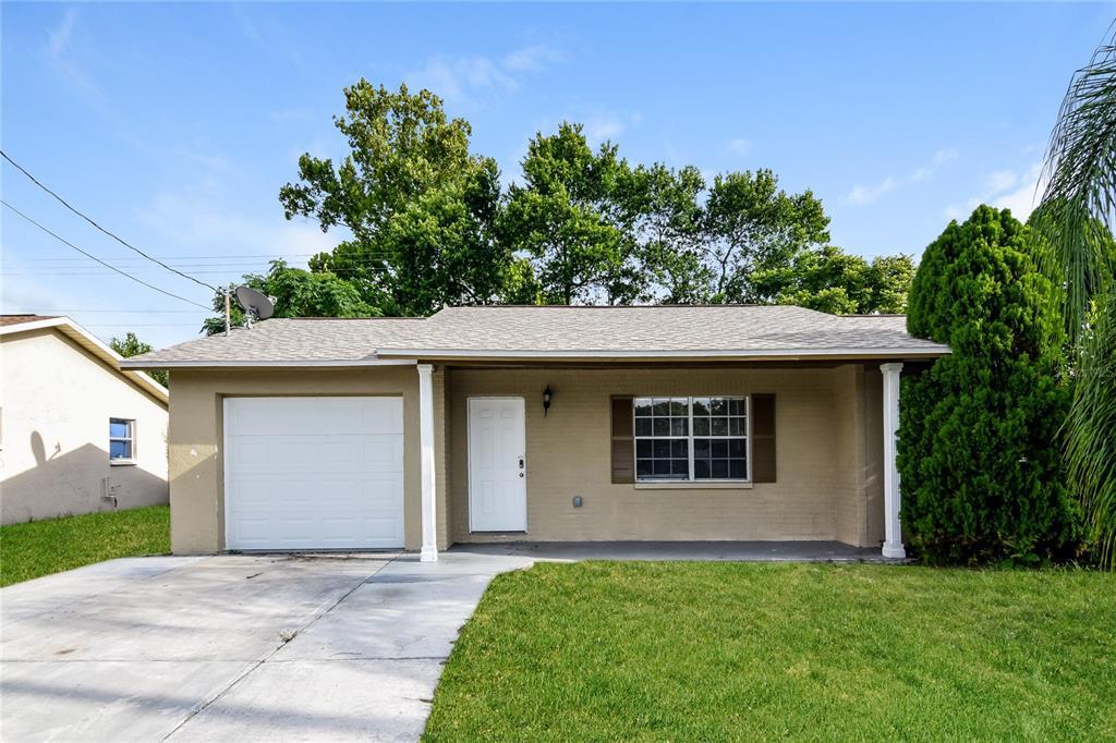 Picture of 7338 Coventry Drive, Port Richey, FL 34668